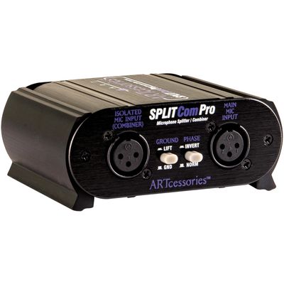Сплиттер ART SplitComPro