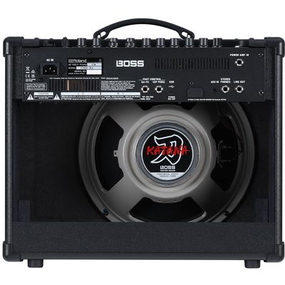 Комбоусилитель Boss Katana 50 EX Gen 3