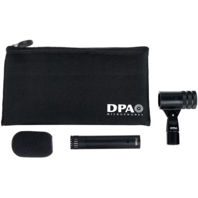 Микрофон DPA 2015, изображение 5