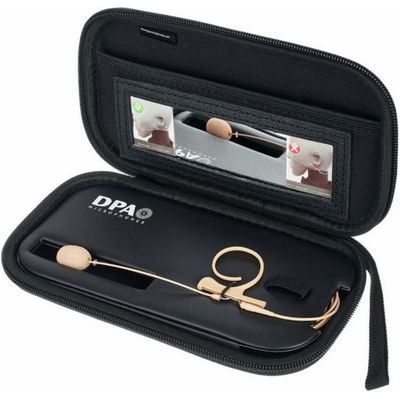 Микрофон DPA 4188-DC-F-F00-ME, изображение 8