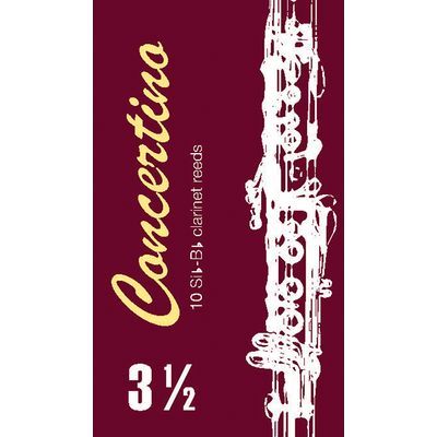 Трость для кларнета FedotovReeds FR11C006 Concertino