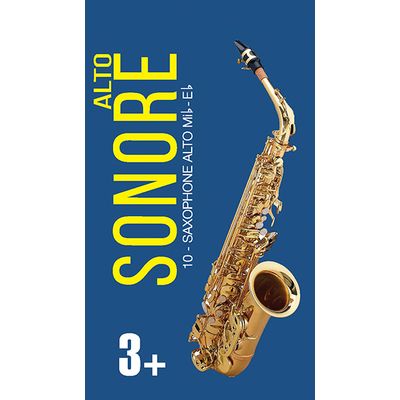 Трость для саксофона FedotovReeds FR19SA15 Sonore