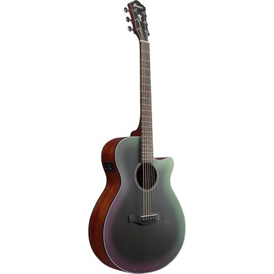Гитара электроакустическая Ibanez AEG50-BAM, изображение 2