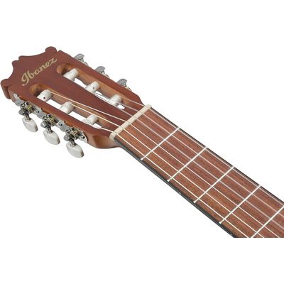 Гитара классическая Ibanez GA3ECE-OAM, изображение 6