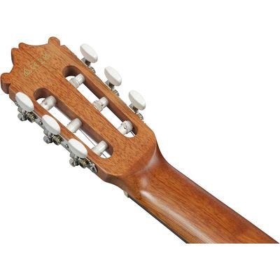 Гитара классическая Ibanez GA3ECE-OAM, изображение 7