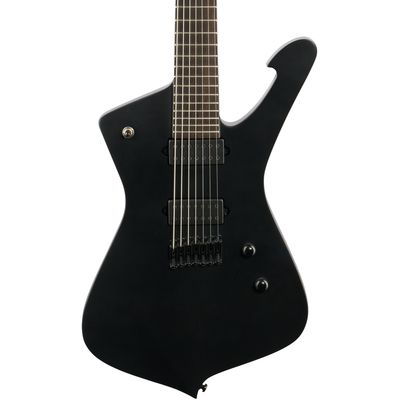 Электрогитара Ibanez ICTB721-BKF, изображение 2