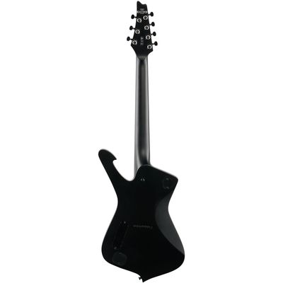 Электрогитара Ibanez ICTB721-BKF, изображение 3
