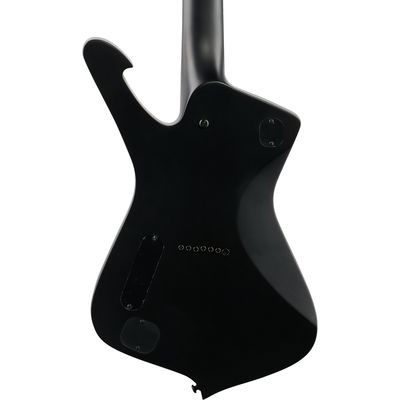 Электрогитара Ibanez ICTB721-BKF, изображение 4
