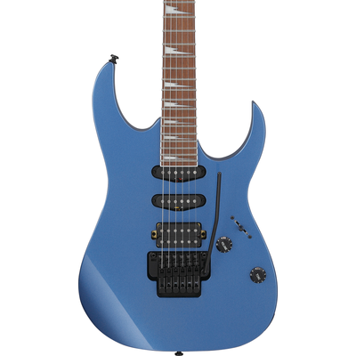 Электрогитара Ibanez RG460DX-BLH, изображение 3
