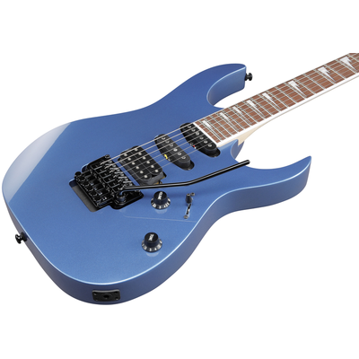 Электрогитара Ibanez RG460DX-BLH, изображение 5