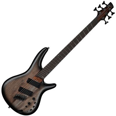 Бас-гитара Ibanez SRC6MS-BLL