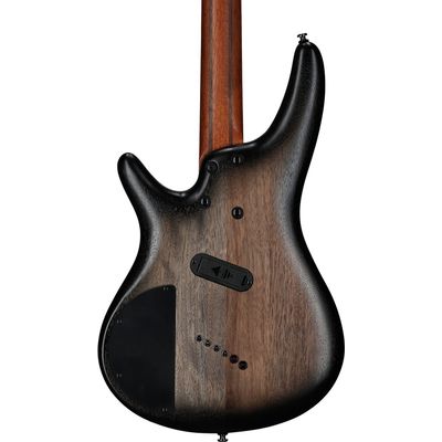 Бас-гитара Ibanez SRC6MS-BLL, изображение 4
