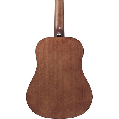 Гитара электроакустическая Ibanez V44MINIE-OPN, изображение 5