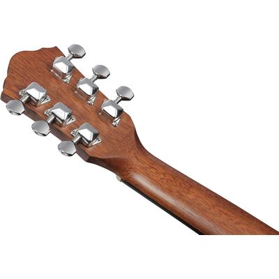 Гитара электроакустическая Ibanez V44MINIE-OPN, изображение 8