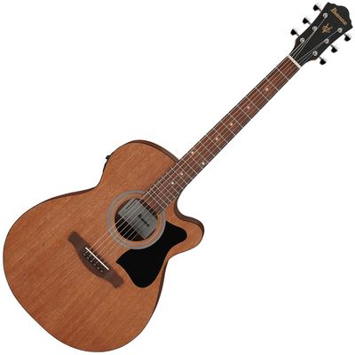 Гитара электроакустическая Ibanez VC44CE-OPN
