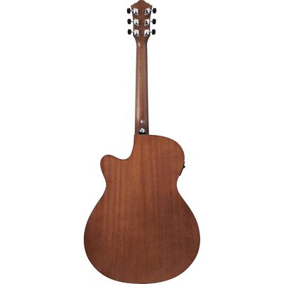 Гитара электроакустическая Ibanez VC44CE-OPN, изображение 4