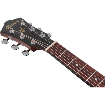 Гитара электроакустическая Ibanez VC44CE-OPN, изображение 8