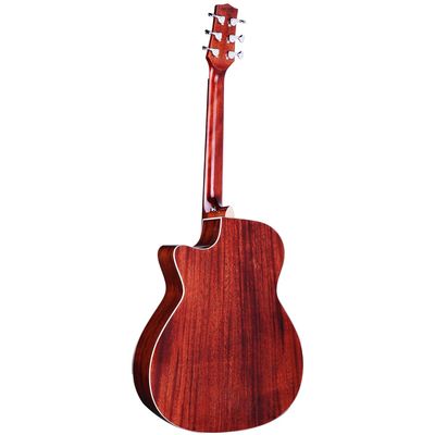 Гитара акустическая Magna M-85, изображение 2