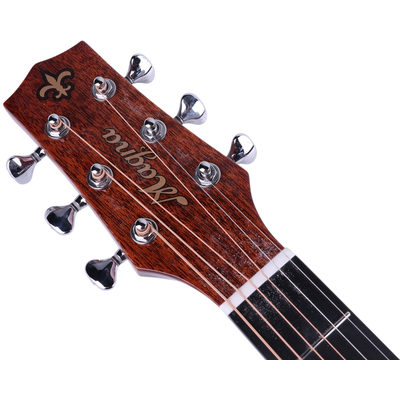 Гитара акустическая Magna M-85, изображение 8