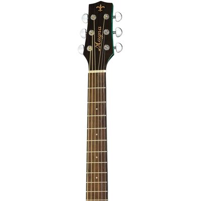 Гитара акустическая Magna MGC-02, изображение 3