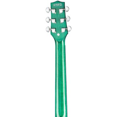 Гитара акустическая Magna MGC-02, изображение 6