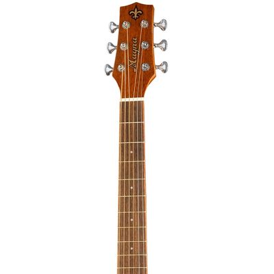 Гитара акустическая Magna MO-03-S, изображение 3