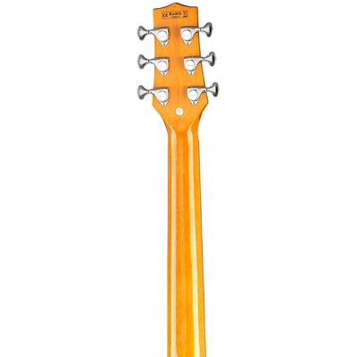 Гитара акустическая Magna MO-03-S, изображение 6