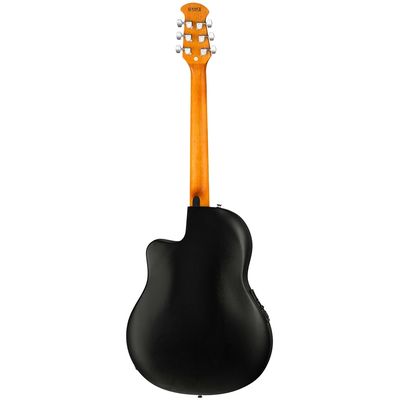 Гитара электроакустическая Magna MO-800, изображение 3