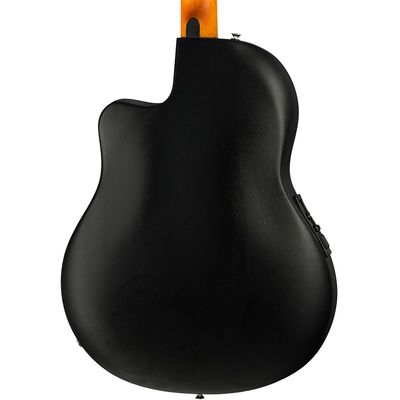 Гитара электроакустическая Magna MO-800, изображение 4