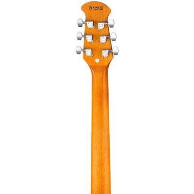 Гитара электроакустическая Magna MO-800, изображение 6