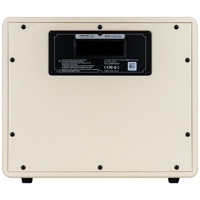 Комбоусилитель Mooer Hornet 30i White