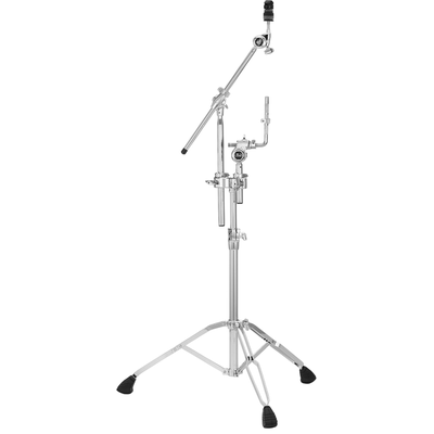 Стойка для тарелки и тома Pearl TC-1035BL
