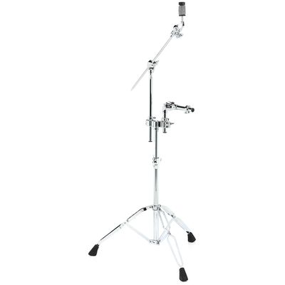Стойка для тарелки и тома Pearl TC-935