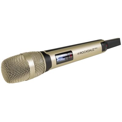 Радиосистема Rockdale PRO Stage 220 Vocal, изображение 5