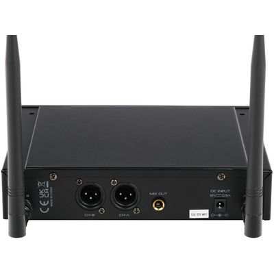 Радиосистема Soundsation WF-U2302HP, изображение 3