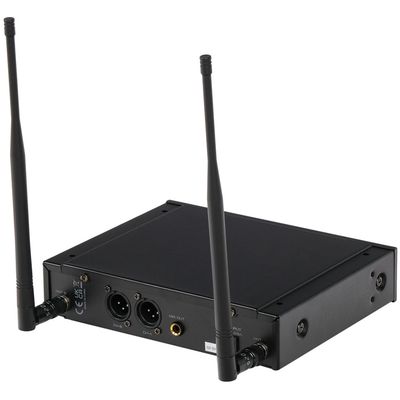 Радиосистема Soundsation WF-U2302PP, изображение 4