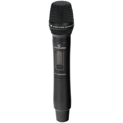Радиосистема Soundsation WF-U2602HP, изображение 5