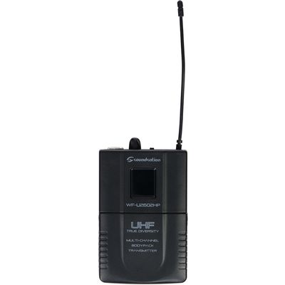 Радиосистема Soundsation WF-U2602HP, изображение 7