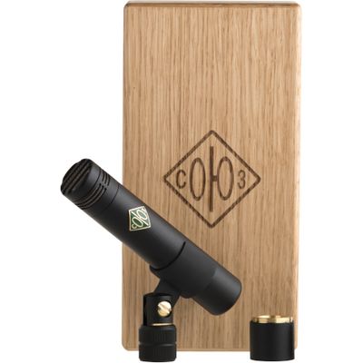 Микрофон Союз 013 FET-B