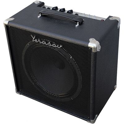 Комбоусилитель Yerasov Classic 45 Black