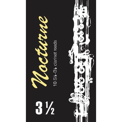 Трость для кларнета FedotovReeds FR14C006 Nocturne