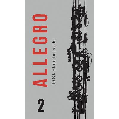 Трость для кларнета FedotovReeds FR18C002 Allegro
