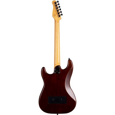 Гитара классическая Godin G-Tour Nylon Matte Black EQ