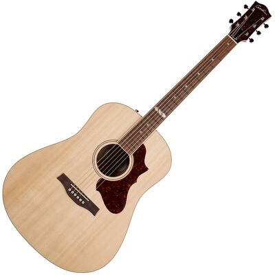 Гитара электроакустическая Godin Metropolis Natural RN GT EQ
