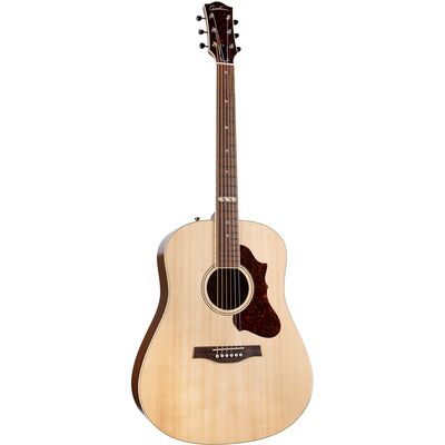 Гитара электроакустическая Godin Metropolis Natural RN GT EQ