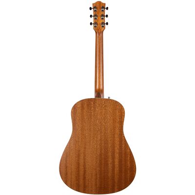 Гитара электроакустическая Godin Metropolis Natural RN GT EQ