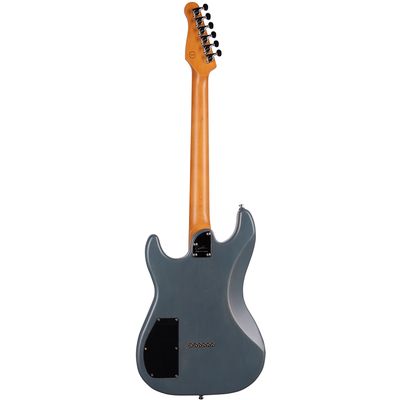 Электрогитара Godin Session HT Arctik Blue MN