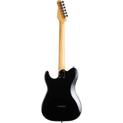 Электрогитара Godin Stadium HT Matte Black MN