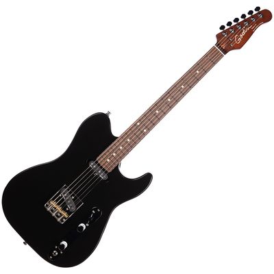 Электрогитара Godin Stadium HT Matte Black RN