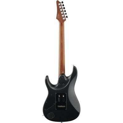 Электрогитара Ibanez AZ2402-BKF, изображение 3
